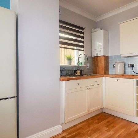 Flat 2 Apartman New Quay Kültér fotó
