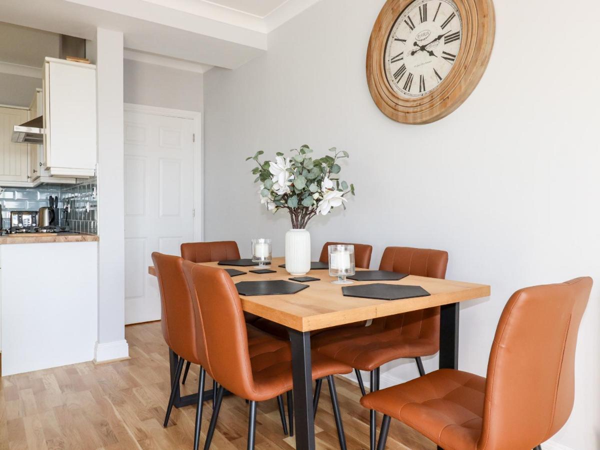 Flat 2 Apartman New Quay Kültér fotó