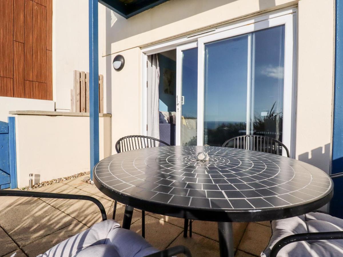 Flat 2 Apartman New Quay Kültér fotó