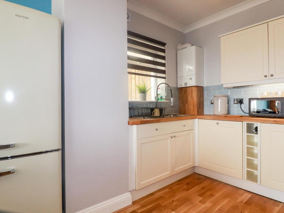 Flat 2 Apartman New Quay Kültér fotó